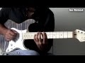 25 Jazz Fusion Licks