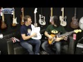 Squier Vintage Modified Jazzmaster & Jaguar Demo