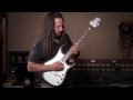 DiMarzio Illuminator Guitar Pickups for John Petrucci