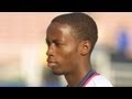 100 Firsts: U.S. MNT Defender DaMarcus Beasley