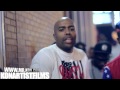 SMACK/URL PRESENTS SM3 | AFTER THE FIGHT | E.BEASLEY, CALICOE AND TAY ROCK SPEAK