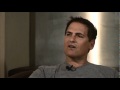 Mark Cuban Unabashed Part 1 of 4