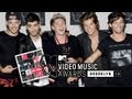 One Direction Tops Selena Gomez & Miley Cyrus to Win Song of Summer - 2013 MTV VMAs