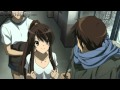 The Disappearance of Haruhi Suzumiya ENGLISH DUB