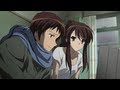 La Desaparición de Haruhi Suzumiya Español Latino Fandub - Undervox Studios