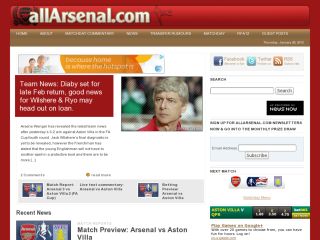 all Arsenal rumours | Arsenal FC news - transfer r