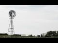 Water Scarcity on the Texas High Plains: The Ogallala Aquifer