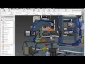 Autodesk Inventor vs. Dassault 3D CAD