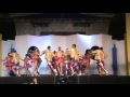 FESTIVAL MUNDIAL DE SALSA 2013-FINAL - CONSTELACION LATINA