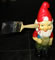 Click for brush gnome