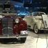 Jordan displays late King’s car collection