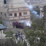 Video- Kafr Qaddum demonstration against the Prawer Plan violently repressed by the Israeli army