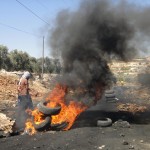 Two years of demonstrations in Kafr Qaddum: “Our struggle will continue until we fulfill our rights”