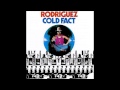 Sixto Rodriguez- Cold Fact full album