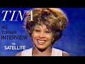 Tina Turner - A Current Affair - TV interview (with Ike Turner) - Australia 1993