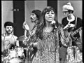 Ike & Tina Turner - Proud Mary live on Italian TV 1971