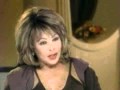 Tina Turner CBS Interview