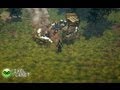 Roam - Kickstarter Trailer HD