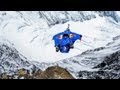 Flying from Mt. Everest - The Mission - World Record BASE Jump