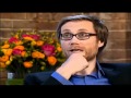 Stephen Merchant on This Morning 7/3/11