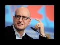 Steven Soderbergh (Magic Mike) on The Treatment Pt. 1