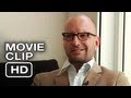 Side By Side Interview - Steven Soderbergh (2012) Film Documentary Movie HD