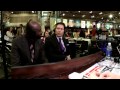 Jerry Rice and Steve Young on Randy Moss 