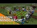 Mindcrack Minecraft SMP - Season 4 - The Zombie Apocalypse Has Begun - Episode 1