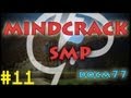 Mindcrack SMP - | Docm77 | EP 11: Pranked?