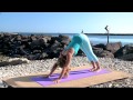 20 Minute Yoga Class: Lengthening and Opening