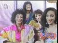 Sister Sledge - Frankie ( EXCLUSIVE OFFICIAL VIDEO )