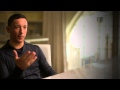 Frankie Dettori interviewed by Clare Balding - full interview