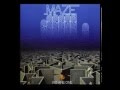 Maze Featuring Frankie Beverly - We Are One