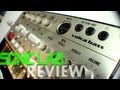 Korg Volca Bass - Sonic LAB Review