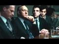 Margin Call's Boardroom - Recut Scene - Awkward without dialog!