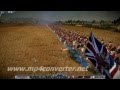 Total War Musket Sound Mod