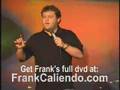 Frank Caliendo - Impressions