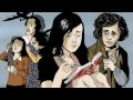 Animation of Anne Frank, the graphic biography