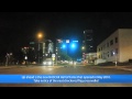 Uptown Charlotte, NC Night Tour (HD)