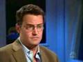 Matthew Perry - Friends Interview