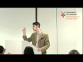 Common Law: The role of precedent, LLB Study Weekend 2011