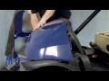 Golf Cart Body Kit for Club Car Precedent | How to Install Video | Madjax Golf Cart Accessories