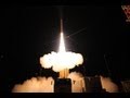 The US Navy - Missile Defense Test: Slow Mo and Multiple Views (20 Sept 2013)