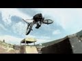 Cult BMX Woodward Session with Chase Hawk, Chase Dehart & Alex Kennedy