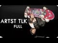 Tony Hawk Interview With Pharrell Williams | ARTST TLK Ep. 4 Full | Reserve Channel