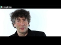 Neil Gaiman on Joe Hill's 