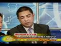 2 OF 2 MIKEY ARROYO ON MEDIA SUICIDE WITH IGAN & WINNIE MONSOD - HOW DO YOU EARN MILLIONS?