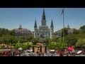 New Orleans, Louisiana Travel Guide - Must-See Attractions