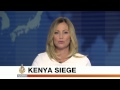 News Bulletin - 21:00 GMT update