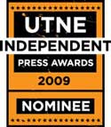 UTNE IPA logo